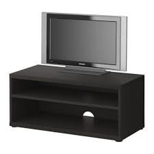 Mosjo Tv Unit Black Brown Ikea Ikea Tv Stand Tv Cabinet Ikea Tv Unit