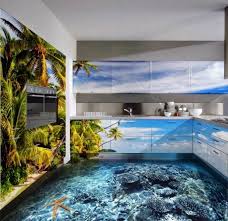 Kitchen 3d Flooring Ideas 3d Floor Art Graphics Unique Flooring Best Flooring Floor Decor