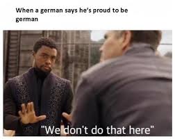 German Intensifies Memes Dankest Memes How To Speak French