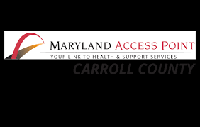 Carroll County Government Maryland Access Point Carroll County Maryland