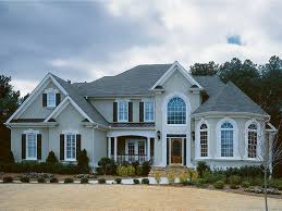 Traditional Style House Plan 4 Beds 3 5 Baths 2940 Sq Ft Plan 927 29 Craftsman Style House Plans House Plans Farmhouse Style House Plans