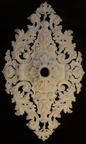 Ceiling Medallion M 6 With Images Ceiling Medallions Painted Ceiling Gypsum Decoration