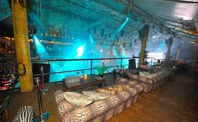 Sala Vip En Amnesia Ibiza Amnesia Ibiza Sala
