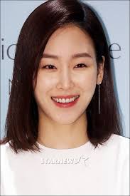Seo Hyun Jin Considers Leading Role For Beauty Inside Drama Seo Hyun Jin Beauty Beauty Inside