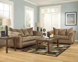 Dress Up This Set With Some Accent Pillows Or Throws Sofa And Loveseat Set Living Room Sets Mocha Living Room