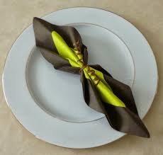 Je M Eclate Avec Mes 10 Doigts Pliage De Serviettes Servietten Servietten Falten Servietten Falten Weihnachtsbaum