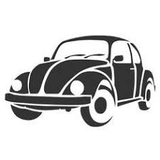 Pochoir De Voiture Recherche Google Pochoir Pochoirs Gratuits Pochoir Silhouette