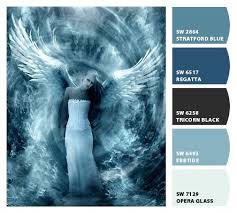 Paint Colors From Chip It By Sherwin Williams Angeles Y Hadas Angeles Y Demonios Hadas