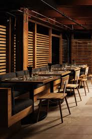 Ichicoro Ane St Petersburg Fl In 2020 Custom Furniture Restaurant Design Interior Design