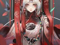 Genshin Impact Details Noelle Gematsu In 2020 Anime Anime Art Wallpaper Space