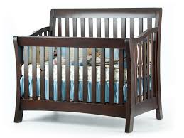 Munire Urban Lifetime Crib Baby Room Furniture Furniture Nebraska Furniture Mart