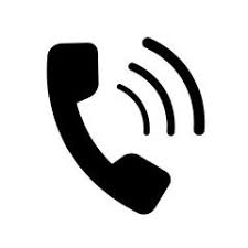 Icone Telephone Recherche Google Letters Okay Gesture Symbols