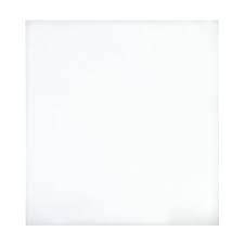 Eucatile 32 Sq Ft 96 In X 48 In Hardboard Thrifty White Tile Board Hddptw48 The Home Depot Tile Board White Tiles Wall Paneling