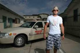 James Houseman Owner Rock Star Taxi Limousine Santa Barbara Limousine Taxi Rockstar
