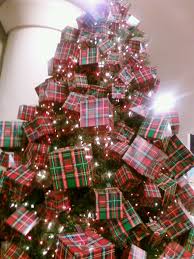Melody Of Lĩfe Christmas Decoration One Utama Christmas Display Christmas Decorations Tartan Christmas