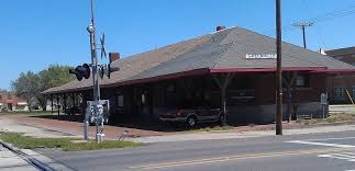 Katy Depot Greenville Tx 5 Greenville Texas Greenville Texas