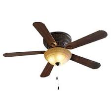 Allen Roth 52 Duncan Oil Rubbed Bronze Ceiling Fan Bronze Ceiling Fan Ceiling Fan Master Bedroom Lighting