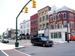 Anniston Alabama The Model City Of The South About Anniston Alabama Sweet Home Alabama Favorite Places