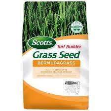 5 Lb Turf Builder Grass Seed Bermuda Bermuda Grass Turf Builder Bermuda Grass Seed