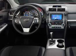 2012 Toyota Camry Interior Toyota Camry Sedan Interior Style Technology Dashboard Cars Auto Bennetttoyota Camry 2012 Toyota Camry 2015 Toyota Camry