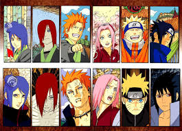 Anime Kage Com Naruto Anime Naruto Anime