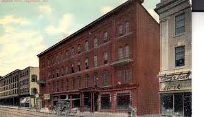 Hotel Hamilton Hagerstown Md Google Search Hotel World Washington County Hagerstown