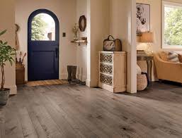 Rustic Farmhouse Is Still A Top Design Style In Interior Decorating This Look Typically Incl Installing Hardwood Floors Hardwood Floors Wood Floors Wide Plank