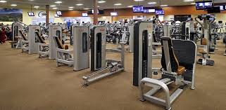 Texas Man Gets Himself Locked Inside 24 Hour Fitness After Gym Closed Ibexclusive 24 Hour Fitness Fitness Workout Training Programs