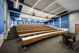 Kay Twelve Com Arrange Your High School Classroom Into A Lecture Hall Lectures Room Classroom Interior Auditorium Design