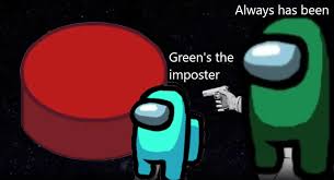 Always Has Been Amongus