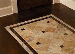 Custom Floor Tile Patern Design Home Interiors Floor Tile Design Patterned Floor Tiles Flooring