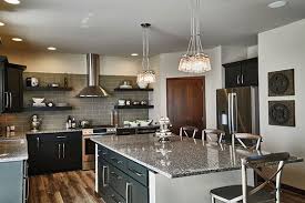Veridian Homes Veridian Homes Home Kitchen Design