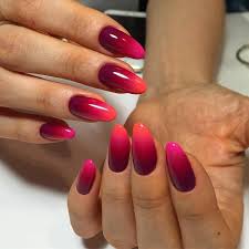 Nail Art 2465 In 2020 Ombre Nail Art Designs Fashion Nails Ombre Nail Designs