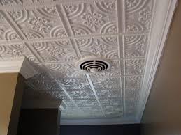 Pin By Stephanie Marie On Reference For My Room Ideas Vintage Tin Ceiling Tile Tin Ceiling Tin Ceiling Tiles