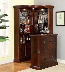 Voltaire Home Bar Set Corner Home Bar Home Bar Cabinet Diy Home Bar