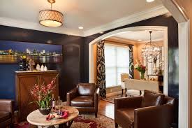 Sitting And Dining Room By Reusch Interior Design Interior Design Interior Residential Interior Design