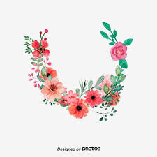 La Couronne De Fleur Exquise De Dessin Gratuit Png Et Vecteur Couronne Dessin Couronne De Fleurs Dessin Floral