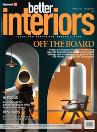 Get Your Digital Subscription Issue Of Better Interiors Magazine On Magzter And Enjoy Reading The Magazine On Ipad I Interiors Magazine Best Interior Interior