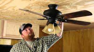 Stabilize Your Ceiling Fan If Your Ceiling Fan Is Wobbly Tighten All Of The Screws On It To Make It Steady If That Ceiling Fan Fan Repair Ceiling Fan Hack
