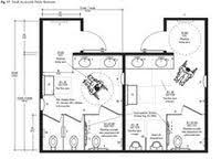 Offices Toilet Layout Cerca Con Google Bathroom Design Layout Bathroom Layout Plans Bathroom Floor Plans