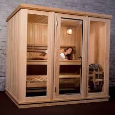 12 Signs You Re In Love With At Home Sauna At Home Sauna At Home Sauna 200 At Home Sauna Amazon At Home Sauna Bathroom At Indoor Sauna Steam Sauna Sauna
