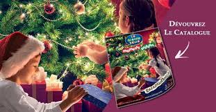Catalogue La Grande Recre Noel 2018 Jouet Noel Catalogue De Jouet Noel