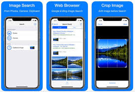 Applications De Recherche Inversee D Images Pour Iphone Et Ipad Jcsatanas Fr