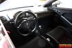 2012 Mastretta Mxt Prototype Coupe Genho