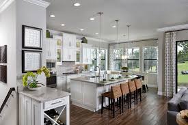 New Home Builder New Homes For Sale In Tampa Fl Home New Home Builders Kitchen Dining Combo
