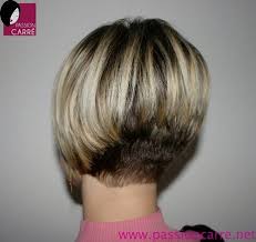 Carre Court Effile 2018 Coupe Carre Plongeant Court Carre Plongeant Court Coiffure Carre Plongeant
