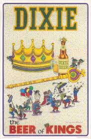 Dixie Brewing Company New Orleans Art New Orleans South Louisiana