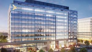 Uw Microsoft S Spring District Building Probably Not What You Were Expecting Seattle Real Estate University Of Washington Office Building Architecture B