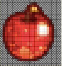 Imgur Pixel Pattern Pixel Art Cross Stitch Art