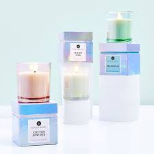 Gifi France Gifi Officiel Photos Et Videos Instagram Candles Frangipani Flameless Candle